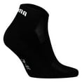 thumbnail image 3 of Puma Unisex Socks Cotton Black 9-11,5, 3 of 3