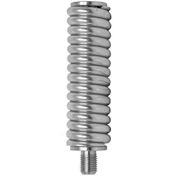 GG Grand General 91136 Stainless Steel C.B. Antenna Spring