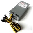 thumbnail image 4 of Fuente de alimentación shaofei 2000 W ATX PICO para minería de Bitcoin con Cable de 6 pines, 4 of 5