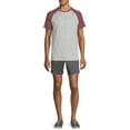thumbnail image 3 of George Men's 7" Twill Pull On Shorts, 3 of 5