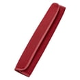 thumbnail image 3 of Rixxu™ SBPCL-RED08-RD - Classic Series Red with Red Stitches & Red Edge Seat Belt Covers, 3 of 3