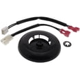 thumbnail image 5 of Carrier Inducer Draft Motor 318984-753 Draft Inducer Motor 318984753, 5 of 5