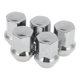 thumbnail image 1 of Unique Bargains 5 Pcs M14x1.5 Tuercas de rueda para Land Rover Discovery Sport 2015-2021 No.T4A2670, 1 of 7