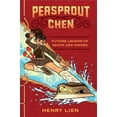 thumbnail image 1 of Pre-Owned Peasprout Chen, Future Legend of Skate and Sword (Book 1) (Hardcover) 1250165695 9781250165695, 1 of 1