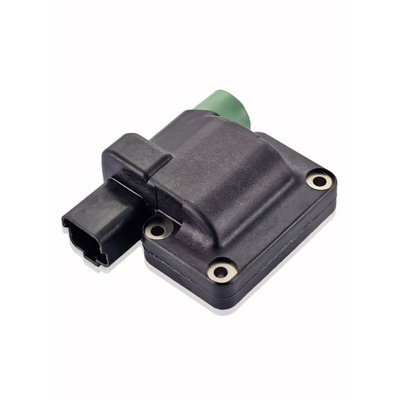 ISA Ignition Coil Compatible with Honda Accord Prelude 2.2L 2.3L Replacement for UF205 UF98 Fits select: 1996 HONDA ACCORD LX/EX, 1997 HONDA ACCORD EX/EX-R