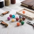 thumbnail image 5 of Multi‑Color Assorted Seed Bead Kit for Adults, Mixed Glass Small Beading Set with Divided Storage Box, DIY Jewelry Making Supplies for Bracelet Necklace Craft, Home Handcraft & Creative Art Project, 5 of 8