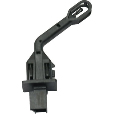 A/C EVAP TEMPERATURE SENSOR Compatible with DODGE GRAND CARAVAN 06-19 / CHARGER 09-19 , 2 Male Pin-type Terminals