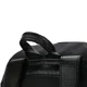thumbnail image 4 of Mochila mochilas para mujer escuela universidad viaje ocio trabajo con compartimento para computadora portátil bolsa antirrobo bandolera (negro) Kuyhfg Sin marca, 4 of 5