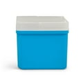 thumbnail image 4 of Igloo Small Cooler, 9 Quart Laguna Ice Chest, 13 Can Capacity, Blue, 4 of 9