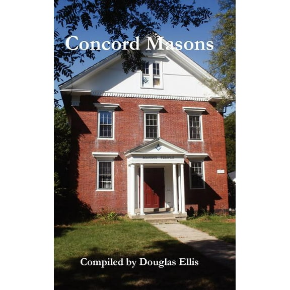 Concord Masons, (Hardcover)