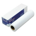 thumbnail image 2 of Papier photo Luster - Blanc - Rouleau (13 Po x 32,8 Pi) - 240 g/M2, 2 of 2