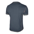 thumbnail image 5 of Men's Polo Shirts Classic Basic Short Sleeve Summer Stylish Lightweight Casual Fashion Tops, 5 of 7