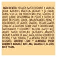 thumbnail image 3 of Helado Holanda Cornetto brownie & vainilla 190 ml, 3 of 4