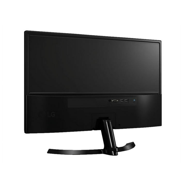  LG 27MP40W 27 IPS 3-Side Borderless Gaming Monitor w/AMD  Free-sync : Electronics