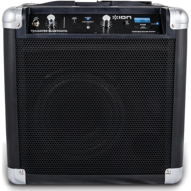 ion tailgater walmart