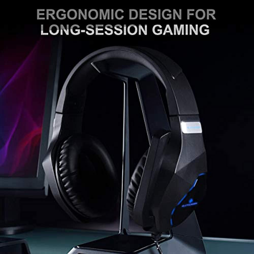 use headset on switch