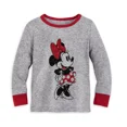 thumbnail image 2 of Disney Store Minnie Mouse PJ Pals Pajamas 12/18 mos, 2 of 2