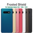 thumbnail image 2 of For Samsung Galaxy S10 S10e S10 Plus Case Case Super Frosted Shield Ultra-thin Hard PC Back Cover For Samsung S10+ Plus Black For Galaxy S10e, 2 of 6