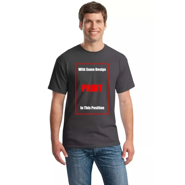 T-shirt Homme Moto Coureur Ride Hard Or Die Mode Funko Pop 4TG 5TG Col Rond Coton Manches Courtes Personnalisées
