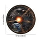 thumbnail image 3 of Herunwer Jigsaw Puzzles for Adults Planet, Galaxy Puzzles for Adults, Milky Way Theme Adult Challenging Puzzle, Relaxation Game, 3 of 6