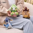 thumbnail image 2 of Licia Presale Genshin Impact Official Authentic Natlan Young Dragon Plush Doll, 2 of 4