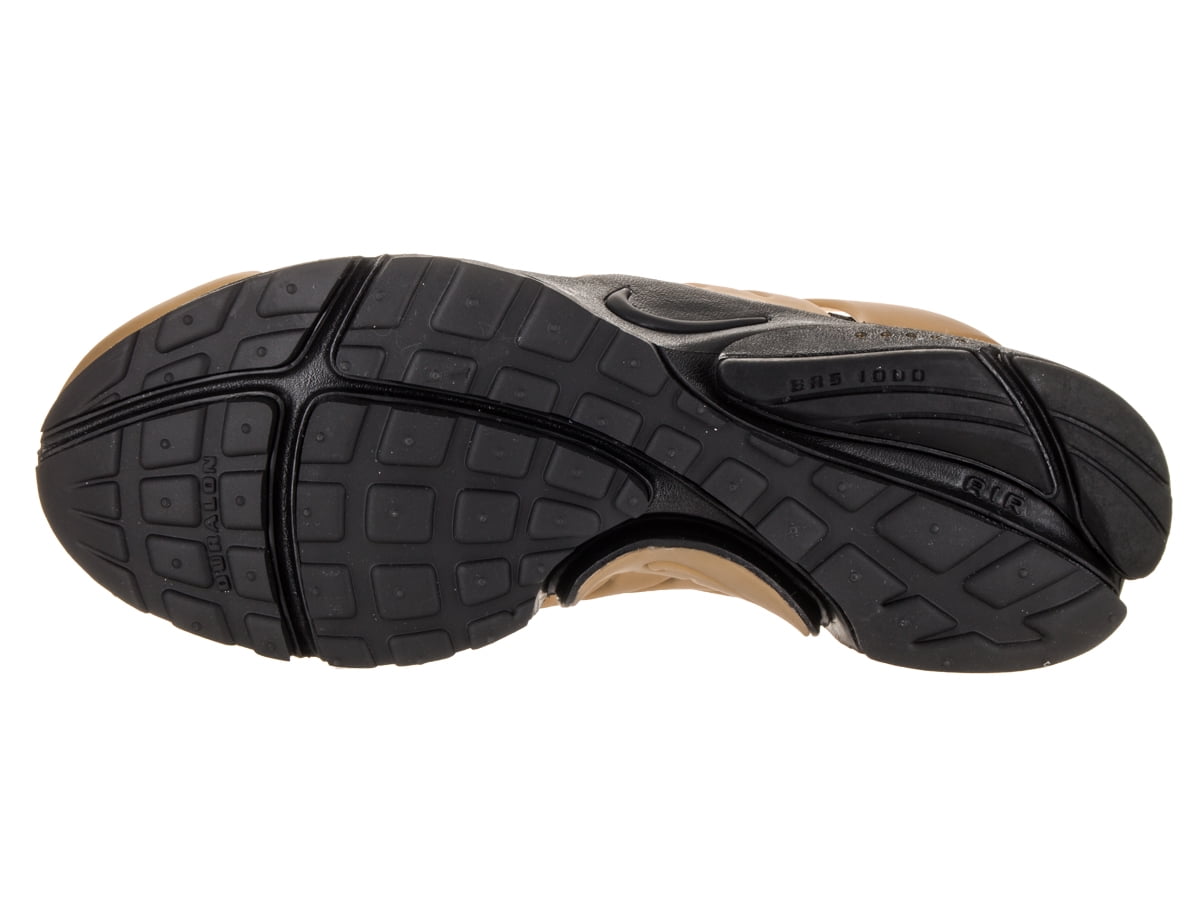 Modernization Management path Nike Air Presto Essential Men's Running Shoes Black/Mettalic Gold  848187-007 - Walmart.com