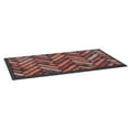 thumbnail image 3 of Natural Earth Merringbone 18" x 30", 3 of 5