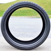 Atlas Force UHP 295/35R21XL 107Y BSW Fits: 2022-23 BMW X5 M Competition, 2021 BMW X5 M