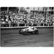 thumbnail image 1 of Cuadro Decorativo - Coche de carreras vintage de los años 40, 1 of 3