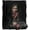 Damon Fruit, variant on Vampire Diaries Blanket, 60"x80" Damon Fruit Silky Touch Super Soft Throw Blanket