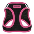 thumbnail image 1 of Malla Harness Best Pet Supplies para todo tipo de clima para perros y gatos pequeños y medianos, 1 of 8