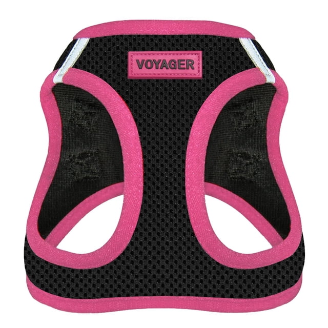 Malla Harness Best Pet Supplies para todo tipo de clima para perros y gatos pequeños y medianos