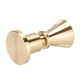 thumbnail image 4 of Gancho De Baño, Resistente A La Corrosión, Gancho Para Abrigos, Confiable Para Baño, Salas De Estar, Cocina, Dormitorios, 4 of 7