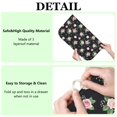 thumbnail image 6 of Pioneer Flower Floral Print Pattern Kitchen Dish Drying Mat 1 Pack, Ultra Absorbent Microfiber Drainer Mat, 16"x18", 6 of 6