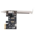 thumbnail image 1 of Adaptador De Red Gigabit Ethernet, Adaptador De Red Confiable RTL8111F Ahorro De Mano De Obra De Alta Velocidad Para Accesorios De Computadora, 1 of 7
