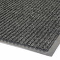 thumbnail image 1 of Tapete de Entrada Livingreen Tipo Alfombra 58x88cm Gris Uso Rudo Antiderrapante, 1 of 4