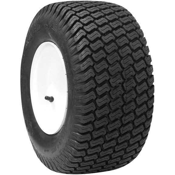 TracGard N766 23/850-12 Tire
