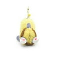 thumbnail image 2 of TNOBHG Plush Bee Cat Pendant Cartoon Cat Bee Plush Pendant Keychain for Student Kids Creative Backpack Accessory Washable Plush, 2 of 8