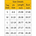 thumbnail image 2 of Skksst Womens Casual Loose T-shirt Short Sleeve V Neck Floral Pullover Tee Tops, 2 of 2