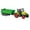 transport truck, variant on guohui Farm Tractor Truck Toy Friction Powered for Kids Ages 3 and up Birthday Gift Lumber Truck