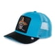 thumbnail image 2 of Gorra curva con malla Pook Calaca Confeti, 2 of 5