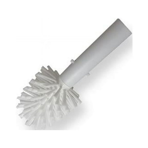 JED JED283283 Corner & Step Vacuum Tub Brush