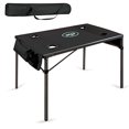 thumbnail image 2 of Travel Table-Black (New York Jets) Digital Print, 2 of 2