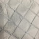 thumbnail image 4 of 4 Unids Gris Y Beige Dia.35cm Banda 10 Cm Taburete de Bar Cubierta de Elevación Redonda Silla Cojín Del Asiento para Cocina Cafetería Macarena Funda para taburete de bar, 4 of 7