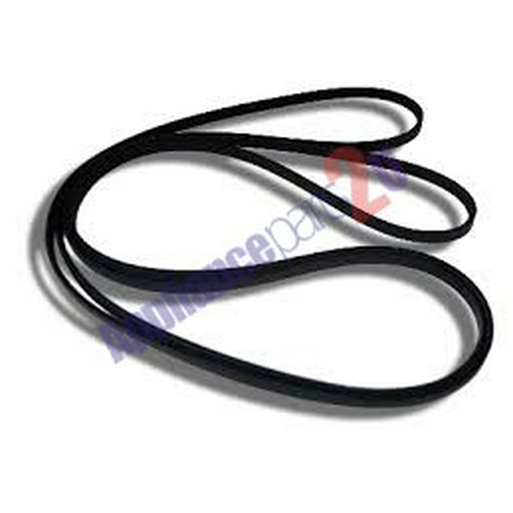 WP40111201 DRYER BELT