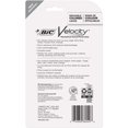 thumbnail image 1 of BIC Velocity Pencil With Colored Leads (0.7 mm), Assorted, 12 Pack, 1 of 5