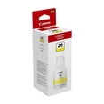 thumbnail image 2 of Botella de tinta Canon GI-26 Pigmento amarillo genuino 140 ml, 2 of 3