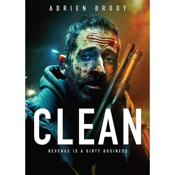 Ifc - Clean [DIGITAL VIDEO DISC]