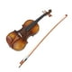 thumbnail image 5 of Kit de Violín, Sonido Claro Crujiente 4/4 Violía Profesional Conjunto Completo para Prácticas de Rendimiento, 5 of 7
