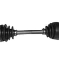 thumbnail image 5 of Detroit Axle - FWD Front Left CV Axle Shaft Replacement for Toyota Celica Camry, 5 of 7